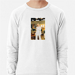 Hollywood Starlet Emily Osment Sweatshirts
