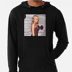 Style Icon Emily Osment Hoodies