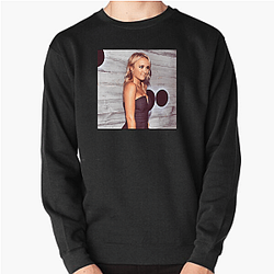 Style Icon Emily Osment Sweatshirts