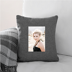 Silver Screen Goddess Emily Osment Pillows Cover