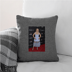 Glamorous Diva Emily Osment Pillows Cover