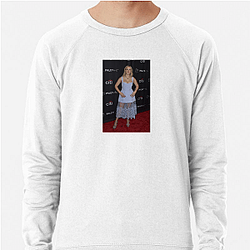 Glamorous Diva Emily Osment Sweatshirts