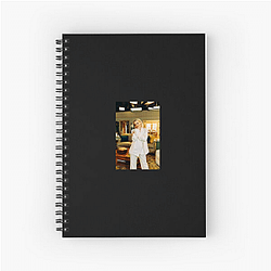 Hollywood Starlet Emily Osment Notebook