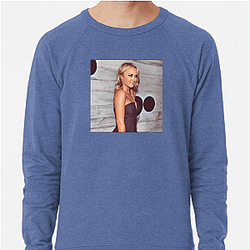 Style Icon Emily Osment Sweatshirts