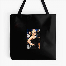 Academy Award Winner Emily Osment Bags