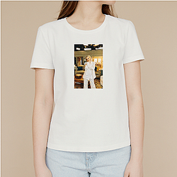 Hollywood Starlet Emily Osment T-Shirts