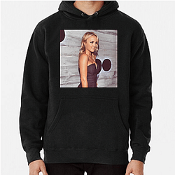 Style Icon Emily Osment Hoodies