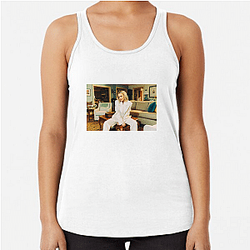 Legendary Actress Emily Osment Tank Tops