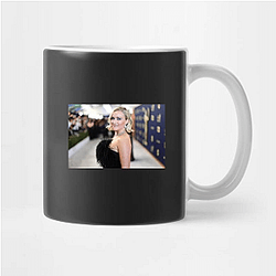 Red Carpet Queen Emily Osment Mugs