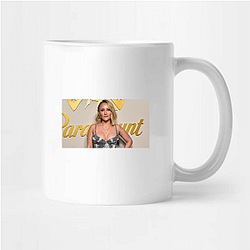 Screen Siren Emily Osment Mugs