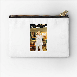 Hollywood Starlet Emily Osment Zipper Pouches