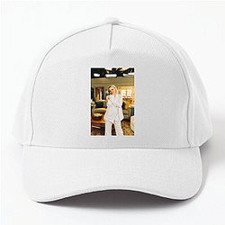 Hollywood Starlet Emily Osment Hats & Caps