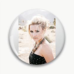Silver Screen Goddess Emily Osment Pins