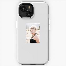 Silver Screen Goddess Emily Osment Samsung Cases
