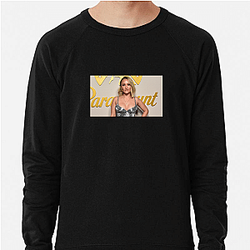Screen Siren Emily Osment Sweatshirts