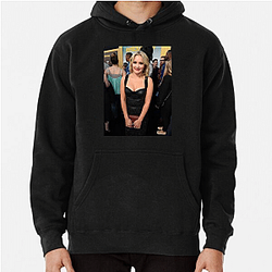 Breakout Actress Emily Osment Hoodies