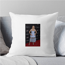 Glamorous Diva Emily Osment Pillows Cover