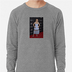 Glamorous Diva Emily Osment Sweatshirts
