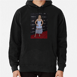 Glamorous Diva Emily Osment Hoodies