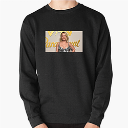 Screen Siren Emily Osment Sweatshirts