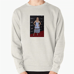 Glamorous Diva Emily Osment Sweatshirts