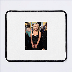 Breakout Actress Emily Osment Mouse Pads
