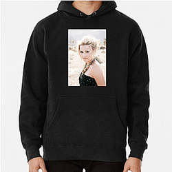 Silver Screen Goddess Emily Osment Hoodies