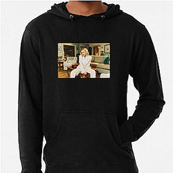 Legendary Actress Emily Osment Hoodies