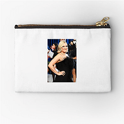 Academy Award Winner Emily Osment Zipper Pouches