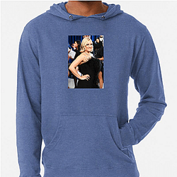 Academy Award Winner Emily Osment Hoodies