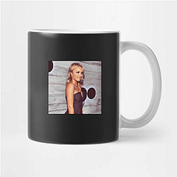 Style Icon Emily Osment Mugs