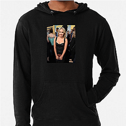 Breakout Actress Emily Osment Hoodies