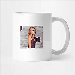 Style Icon Emily Osment Mugs