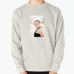 Silver Screen Goddess Emily Osment Sweatshirts