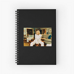 Legendary Actress Emily Osment Notebook