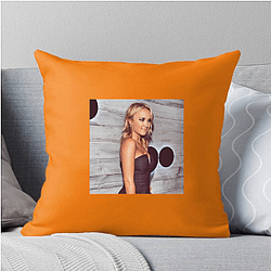 Style Icon Emily Osment Pillows Cover