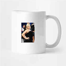 Academy Award Winner Emily Osment Mugs