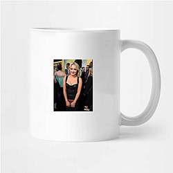 Breakout Actress Emily Osment Mugs