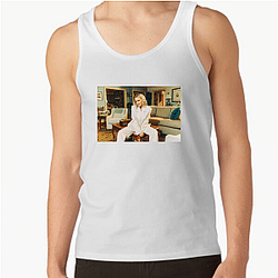 Legendary Actress Emily Osment Tank Tops