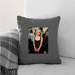 Breakout Actress Emily Osment Pillows Cover