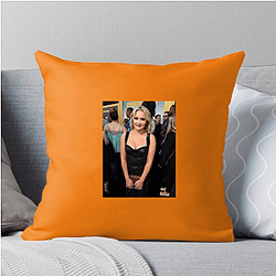Breakout Actress Emily Osment Pillows Cover