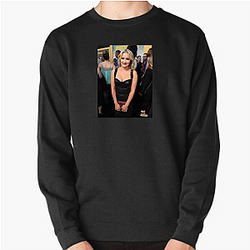 Breakout Actress Emily Osment Sweatshirts
