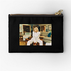 Legendary Actress Emily Osment Zipper Pouches