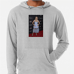 Glamorous Diva Emily Osment Hoodies