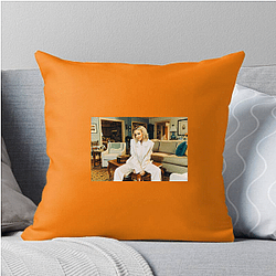 Legendary Actress Emily Osment Pillows Cover
