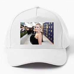 Red Carpet Queen Emily Osment Hats & Caps