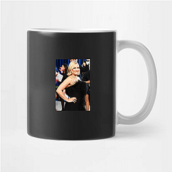 Academy Award Winner Emily Osment Mugs