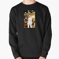 Hollywood Starlet Emily Osment Sweatshirts