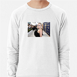 Red Carpet Queen Emily Osment Sweatshirts