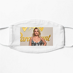 Screen Siren Emily Osment Face Masks